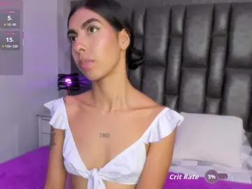 Bongacams Live Porn of MaiaWatson