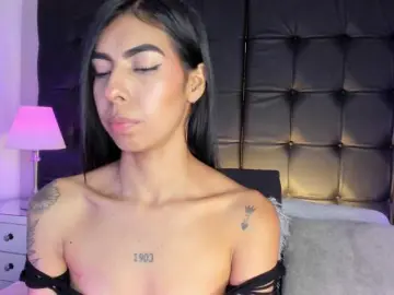 Bongacams Adult Webcam of MaiaWatson