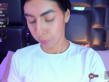 Bongacams Nude Webcam of MaiaWatson