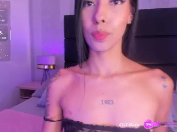 Bongacams Free Live Porn of MaiaWatson