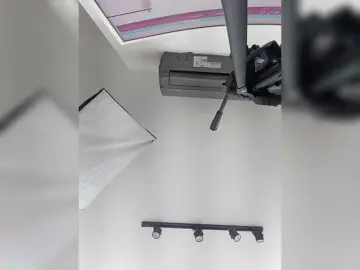 Bongacams Sex Chat of MaiaWatson