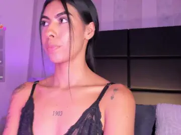 Bongacams Live Sex Cam of MaiaWatson