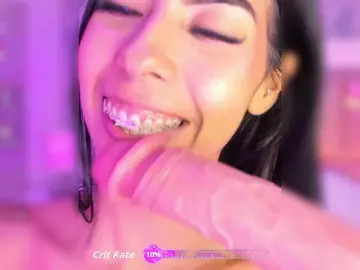 Bongacams Best Webcam of MaiaWatson