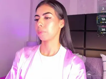 Bongacams Private Sex Chat of MaiaWatson