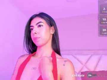 Bongacams Live Sex of MaiaWatson