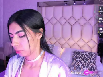 Bongacams Live Porn of MaiaWatson