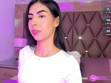 Bongacams Live Porn of MaiaWatson