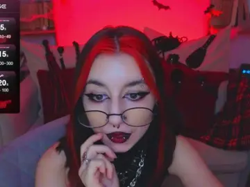 Bongacams Sex Cam of MistressMarcelline