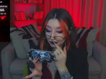 Bongacams Live Sex Cam of MistressMarcelline