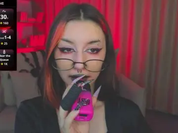 Bongacams Free Porn Cam of MistressMarcelline