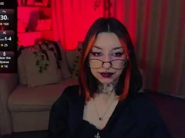 Bongacams Adult Webcam of MistressMarcelline