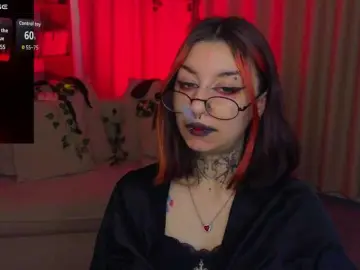 Bongacams Watch Live Sex Cams of MistressMarcelline