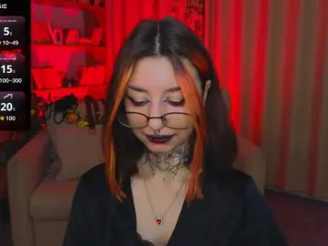 Bongacams Watch Live Sex Cams of MistressMarcelline