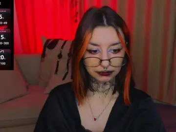 Bongacams Sex Cam of MistressMarcelline