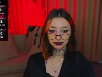 Bongacams Live Porn of MistressMarcelline