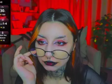 Bongacams Best live sex cam show of MistressMarcelline