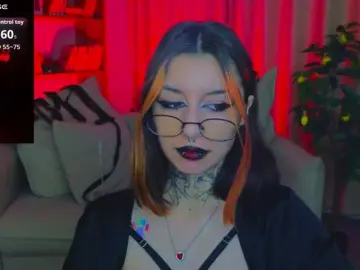 Bongacams Sex Cam of MistressMarcelline