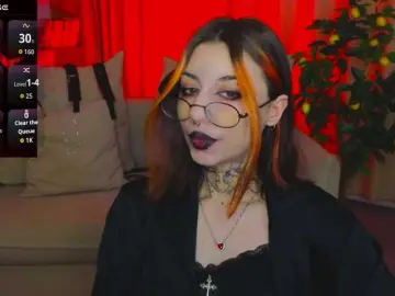 Bongacams Free Porn Cam of MistressMarcelline