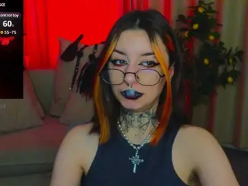 Bongacams Sex Chat of MistressMarcelline