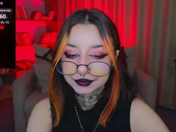 Bongacams Live Porn of MistressMarcelline