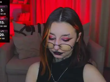 Bongacams Best Webcam of MistressMarcelline