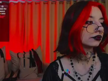 Bongacams Live Sex of MistressMarcelline