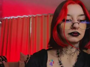 Bongacams Watch Live Sex Cams of MistressMarcelline
