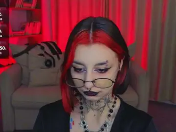 Bongacams Watch Live Sex Cams of MistressMarcelline