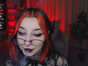 Bongacams Live Porn of MistressMarcelline