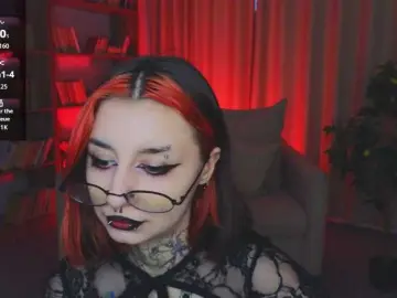 Bongacams Best live sex cam show of MistressMarcelline