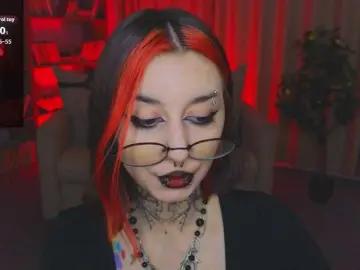 Bongacams Watch Live Sex Cams of MistressMarcelline