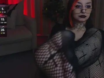 Bongacams Live Sex of MistressMarcelline