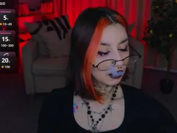 Bongacams Free Live Porn of MistressMarcelline