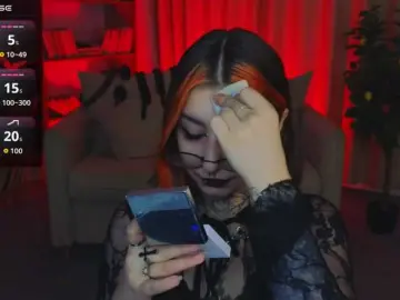 Bongacams Free Porn Cam of MistressMarcelline