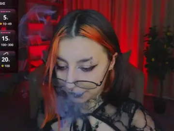 Bongacams Free Porn Cam of MistressMarcelline