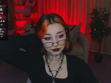 Bongacams Free Live Porn of MistressMarcelline
