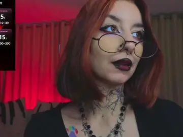 Bongacams Live Sex Cam of MistressMarcelline