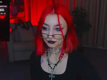 Bongacams Live Sex Cam of MistressMarcelline
