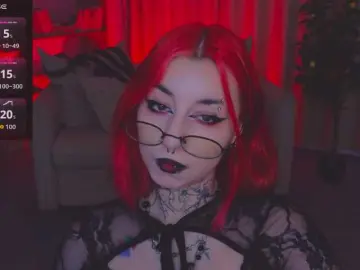 Bongacams Best live sex cam show of MistressMarcelline
