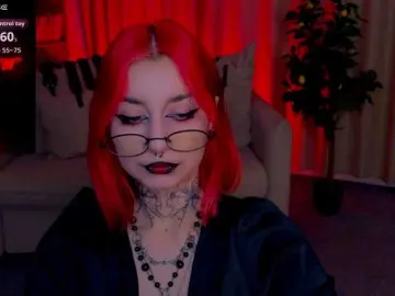 Bongacams Watch Live Sex Cams of MistressMarcelline