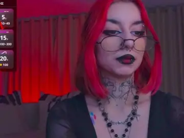 Bongacams Live Sex of MistressMarcelline