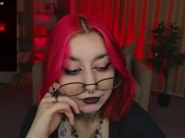 Bongacams Live Porn of MistressMarcelline