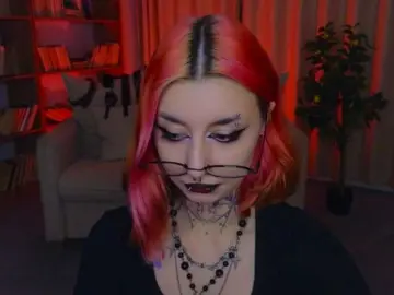 Bongacams Sex Cam of MistressMarcelline