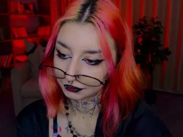 Bongacams Adult Webcam of MistressMarcelline