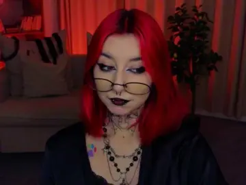 Bongacams Watch Live Sex Cams of MistressMarcelline
