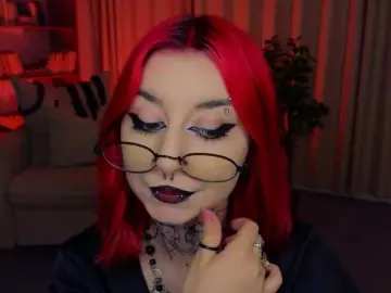 Bongacams Adult Webcam of MistressMarcelline