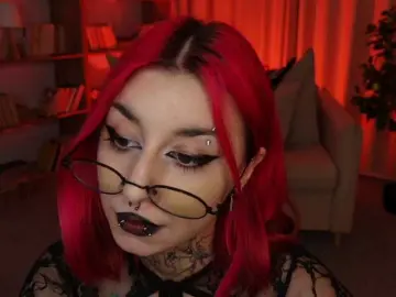 Bongacams Private Sex Chat of MistressMarcelline