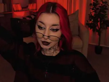 Bongacams Live Sex of MistressMarcelline