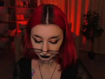 Bongacams Sex Cam of MistressMarcelline