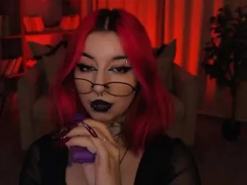 Bongacams Live Sex of MistressMarcelline